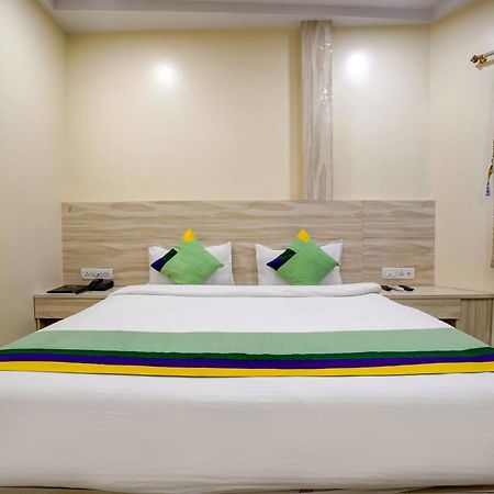 The Kiwwi Hotel Mumbai Luaran gambar