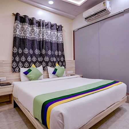 The Kiwwi Hotel Mumbai Luaran gambar